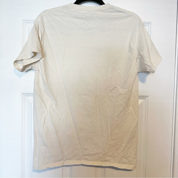 Def Leppard the vinyl icons graphic tee shirt. - Picture 3 of 4